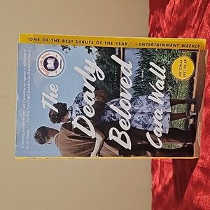 The Dearly  BelovedA Novel